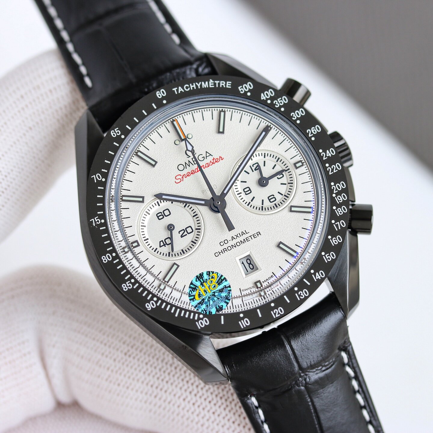 Omega 311.92.44.51.01.004 44.25 1